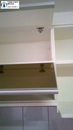 Imagem Apartamento com 2 Quartos à Venda, 52 m² em Vila Camilópolis - Santo André