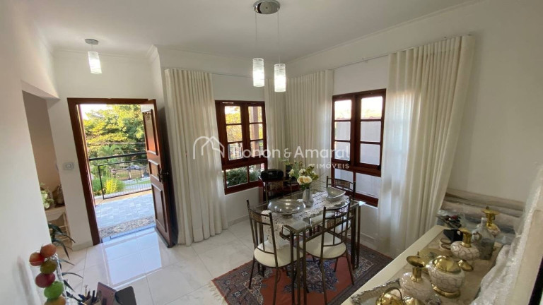 Imagem Casa de Condomínio com 3 Quartos à Venda, 480 m² em Loteamento Caminhos De São Conrado (sousas) - Campinas Imagem Casa de Condomínio com 3 Quartos à Venda, 480 m² em Loteamento Caminhos De São Conrado (sousas) - Campinas