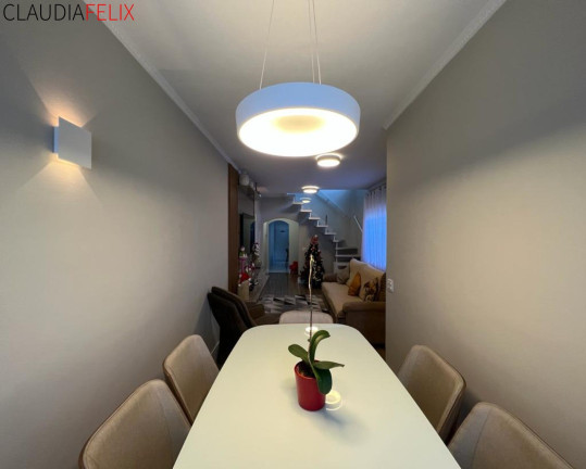 Imagem Casa com 3 Quartos à Venda, 140 m² em Canto Do Forte - Praia Grande Imagem Casa com 3 Quartos à Venda, 140 m² em Canto Do Forte - Praia Grande
