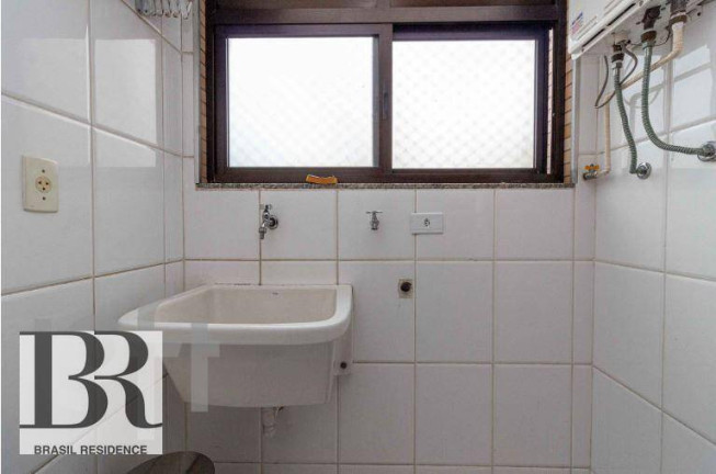 Imagem Apartamento com 3 Quartos à Venda, 93 m² em Bosque Da Saúde - São Paulo