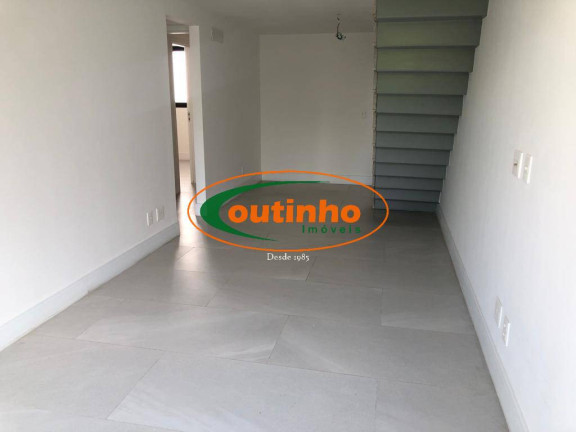 Imagem Cobertura com 4 Quartos à Venda, 166 m² em Tijuca - Rio De Janeiro Imagem Cobertura com 4 Quartos à Venda, 166 m² em Tijuca - Rio De Janeiro