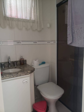 Imagem Apartamento com 2 Quartos à Venda, 59 m² em Alto Da Mooca - São Paulo