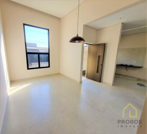 Imagem Casa com 2 Quartos à Venda, 70 m² em Parque Residencial Sabiás - Indaiatuba