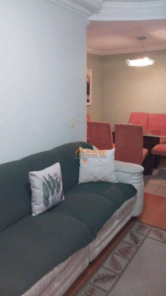 Imagem Apartamento com 3 Quartos à Venda, 90 m² em Vila Suissa - Mogi Das Cruzes Imagem Apartamento com 3 Quartos à Venda, 90 m² em Vila Suissa - Mogi Das Cruzes