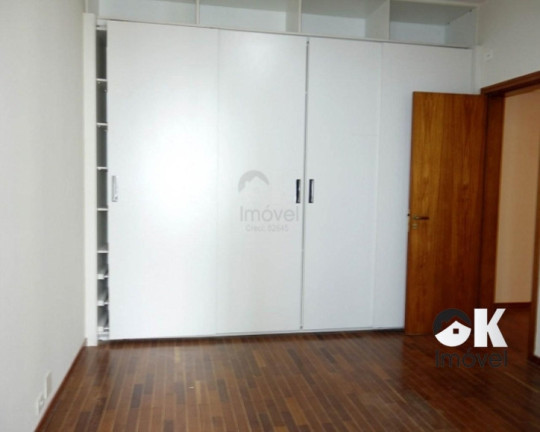 Imagem Apartamento com 4 Quartos à Venda, 280 m² em Vila Nova Conceição - São Paulo Imagem Apartamento com 4 Quartos à Venda, 280 m² em Vila Nova Conceição - São Paulo