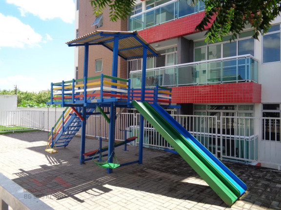 Imagem Apartamento à Venda, 84 m² em Santa Lia - Teresina Imagem Apartamento à Venda, 84 m² em Santa Lia - Teresina