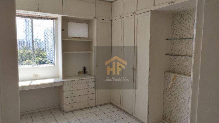 Imagem Apartamento com 3 Quartos à Venda, 96 m² em Torre - Recife