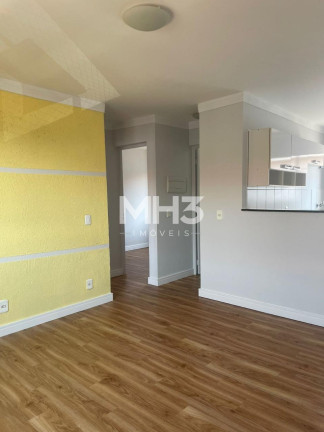 Imóvel com 2 Quartos à Venda, 45 m² em Residencial Real Parque Sumaré - Sumaré