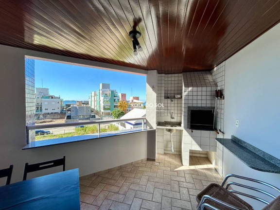 Imagem Apartamento com 3 Quartos à Venda, 125 m² em Canto Grande - Bombinhas Imagem Apartamento com 3 Quartos à Venda, 125 m² em Canto Grande - Bombinhas
