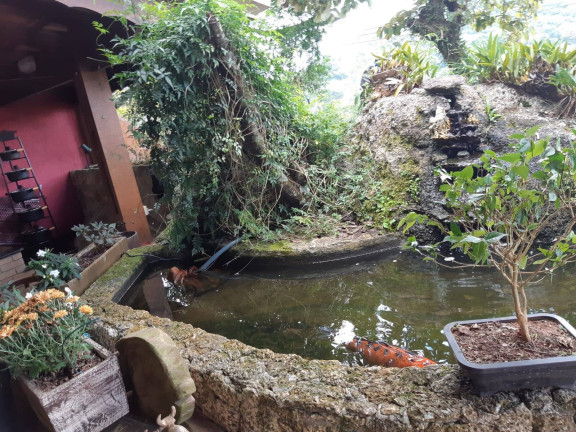 Imagem Chácara com 4 Quartos à Venda, 400 m² em Portão - Atibaia Imagem Chácara com 4 Quartos à Venda, 400 m² em Portão - Atibaia
