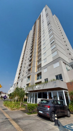 Apartamento com 3 Quartos à Venda, 76 m² em Setor Coimbra - Goiânia