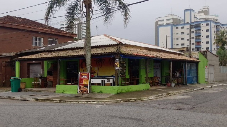 Imagem Sobrado com 4 Quartos à Venda, 402 m² em Mirim - Praia Grande Imagem Sobrado com 4 Quartos à Venda, 402 m² em Mirim - Praia Grande