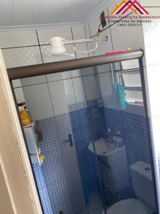 Imagem Apartamento com 2 Quartos à Venda, 51 m² em Morro Grande - Caieiras