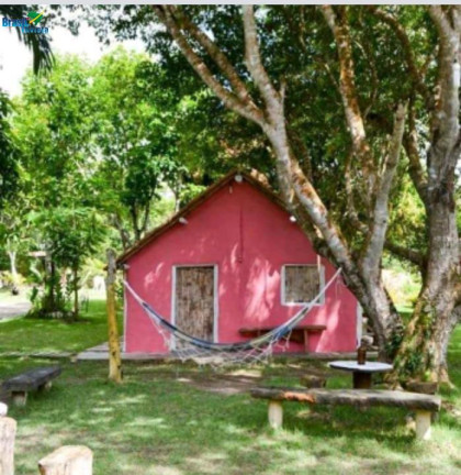 Imagem Chácara com 7 Quartos à Venda, 10 m² em Trancoso - Porto Seguro Imagem Chácara com 7 Quartos à Venda, 10 m² em Trancoso - Porto Seguro