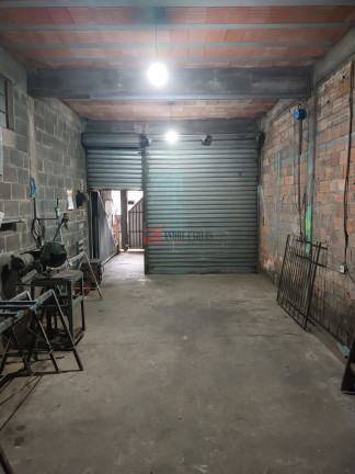 Imagem Imóvel com 2 Quartos à Venda, 220 m² em Parque Santa Teresa - Carapicuíba