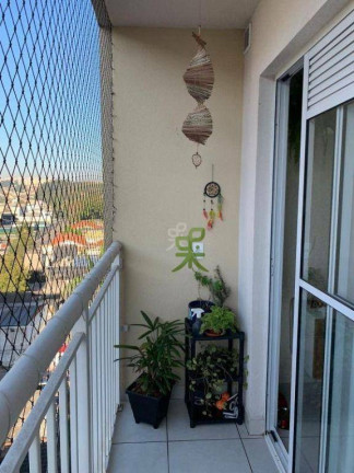 Imagem Apartamento com 1 Quarto à Venda, 29 m² em Ferreira - São Paulo