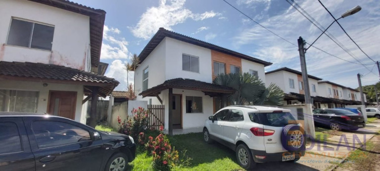 Imagem Casa de Condomínio à Venda, 107 m² em Cascalheira (abrantes) - Camaçari