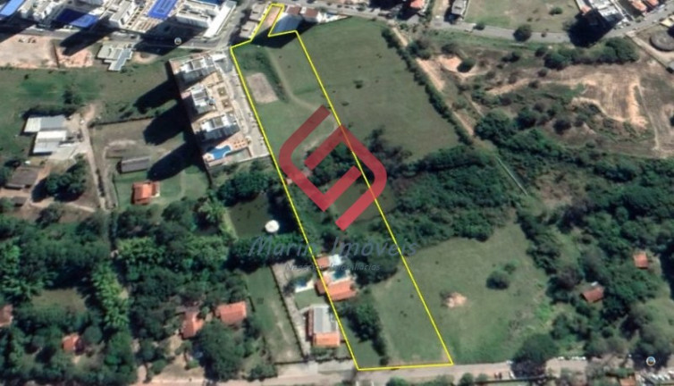 Imagem Imóvel à Venda, 500 m² em Parque Campolim - Sorocaba