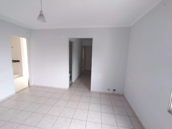 Apartamento com 3 Quartos à Venda, 67 m² em Vila Antonieta - São Paulo