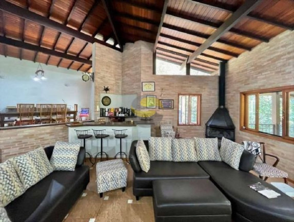 Imagem Casa de Condomínio com 4 Quartos à Venda, 444 m² em Residencial Euroville - Carapicuíba Imagem Casa de Condomínio com 4 Quartos à Venda, 444 m² em Residencial Euroville - Carapicuíba