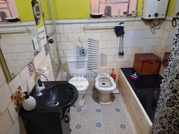 Imagem Casa com 3 Quartos à Venda, 235 m² em Vila Isabel - Rio De Janeiro Imagem Casa com 3 Quartos à Venda, 235 m² em Vila Isabel - Rio De Janeiro