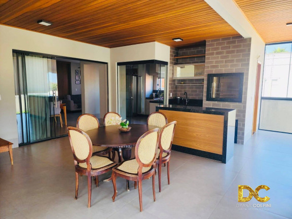 Imagem Casa de Condomínio com 3 Quartos à Venda, 218 m² em Santa Rosa - Cuiabá