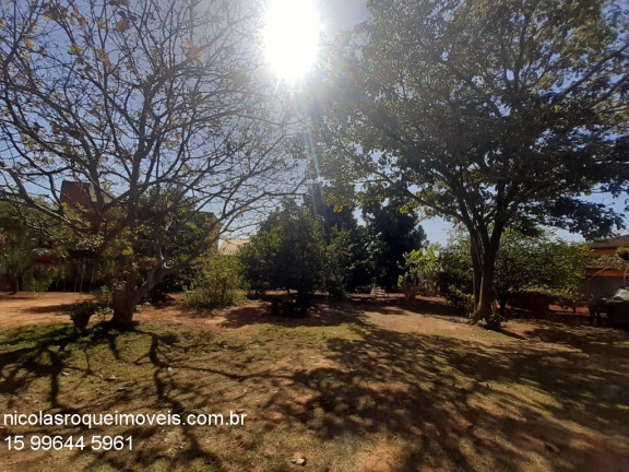 Imóvel com 2 Quartos à Venda,  em Colina Nova Boituva - Boituva