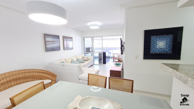 Imagem Apartamento com 3 Quartos à Venda, 126 m² em Riviera - Bertioga Imagem Apartamento com 3 Quartos à Venda, 126 m² em Riviera - Bertioga