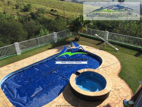 Imagem Casa de Condomínio com 3 Quartos à Venda, 1.000 m² em Loteamento Village De Atibaia - Atibaia Imagem Casa de Condomínio com 3 Quartos à Venda, 1.000 m² em Loteamento Village De Atibaia - Atibaia