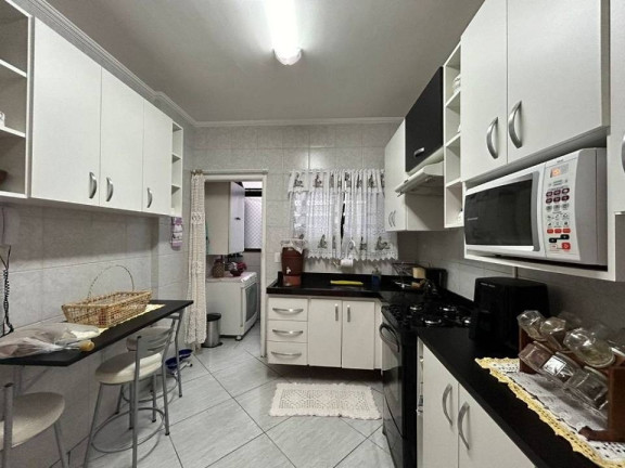 Imagem Apartamento com 3 Quartos à Venda, 85 m² em Dos Casa - São Bernardo Do Campo