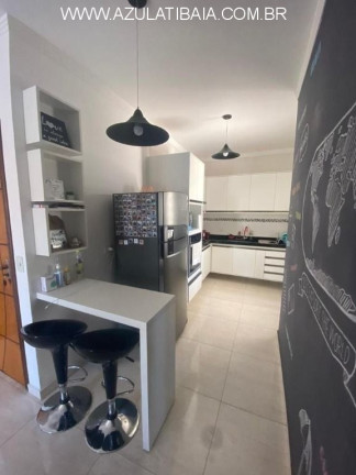 Imagem Apartamento com 2 Quartos à Venda, 90 m² em Centro - Atibaia