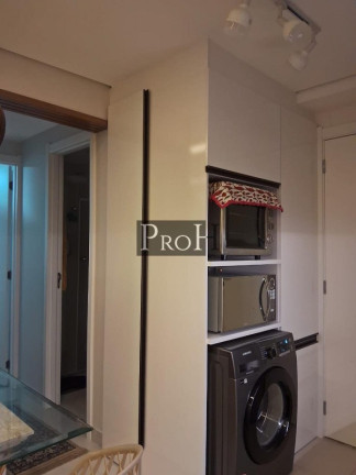 Imagem Apartamento com 2 Quartos à Venda, 33 m² em Cambuci - São Paulo