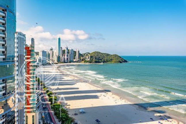 Imagem Apartamento com 4 Quartos à Venda, 140 m² em Centro - Balneário Camboriú