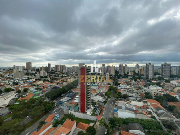 Imagem Apartamento com 3 Quartos à Venda, 190 m² em Jardim - Santo André