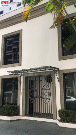 Imagem Casa com 10 Quartos à Venda, 426 m² em Vila Nova Conceição - São Paulo Imagem Casa com 10 Quartos à Venda, 426 m² em Vila Nova Conceição - São Paulo