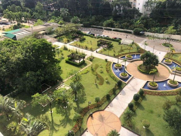 Imagem Apartamento com 3 Quartos à Venda, 124 m² em Vila Andrade - São Paulo Imagem Apartamento com 3 Quartos à Venda, 124 m² em Vila Andrade - São Paulo