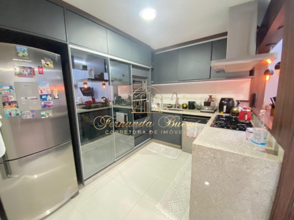 Imagem Sobrado com 3 Quartos à Venda, 260 m² em Olímpico - São Caetano Do Sul