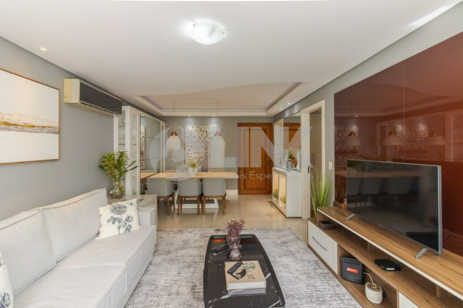 Imagem Apartamento com 2 Quartos à Venda, 84 m² em Auxiliadora - Porto Alegre Imagem Apartamento com 2 Quartos à Venda, 84 m² em Auxiliadora - Porto Alegre