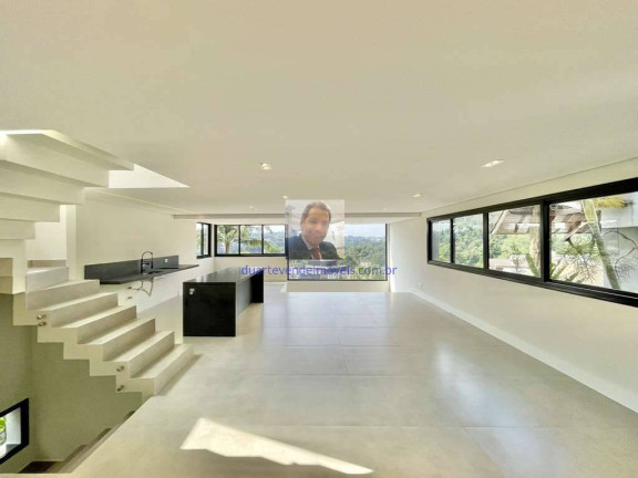 Imagem Casa de Condomínio com 4 Quartos à Venda, 484 m² em São Paulo Ii - Cotia
