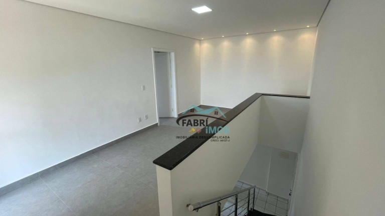 Imagem Imóvel com 3 Quartos à Venda, 123 m² em Vila Fiori - Sorocaba