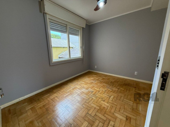 Imagem Apartamento com 2 Quartos à Venda, 59 m² em Centro Histórico - Porto Alegre