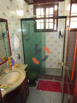 Imagem Casa com 4 Quartos à Venda, 450 m² em Prata - Nova Iguaçu