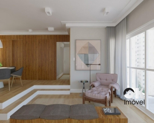 Imagem Apartamento com 3 Quartos à Venda, 212 m² em Higienópolis - São Paulo