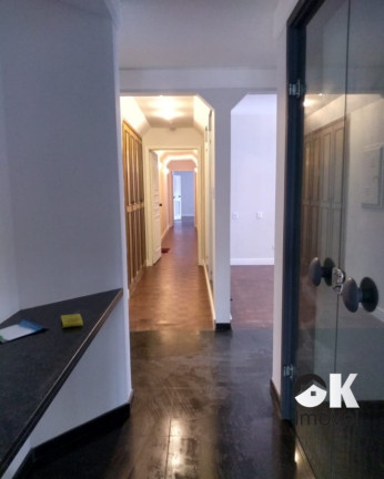 Imagem Apartamento com 3 Quartos à Venda, 240 m² em Higienópolis - São Paulo Imagem Apartamento com 3 Quartos à Venda, 240 m² em Higienópolis - São Paulo