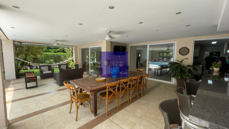 Casa com 7 Quartos à Venda,  em Enseada - Guarujá