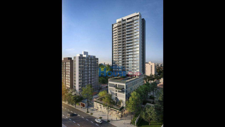 Imagem Apartamento com 2 Quartos à Venda, 124 m² em Pinheiros - São Paulo Imagem Apartamento com 2 Quartos à Venda, 124 m² em Pinheiros - São Paulo