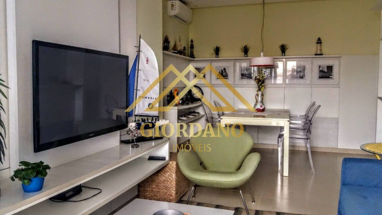 Imagem Apartamento com 2 Quartos para Alugar, 80 m² em Centro - Itanhaém Imagem Apartamento com 2 Quartos para Alugar, 80 m² em Centro - Itanhaém