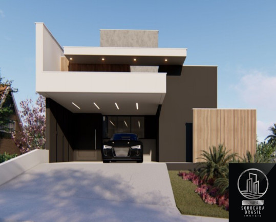 Imagem Casa com 3 Quartos à Venda, 180 m² em Parque Ibiti Reserva - Sorocaba Imagem Casa com 3 Quartos à Venda, 180 m² em Parque Ibiti Reserva - Sorocaba