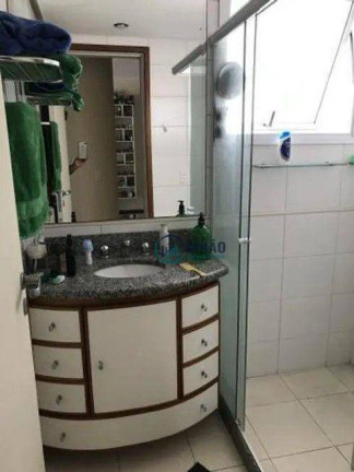 Imagem Apartamento com 1 Quarto à Venda, 50 m² em Icaraí - Niterói Imagem Apartamento com 1 Quarto à Venda, 50 m² em Icaraí - Niterói
