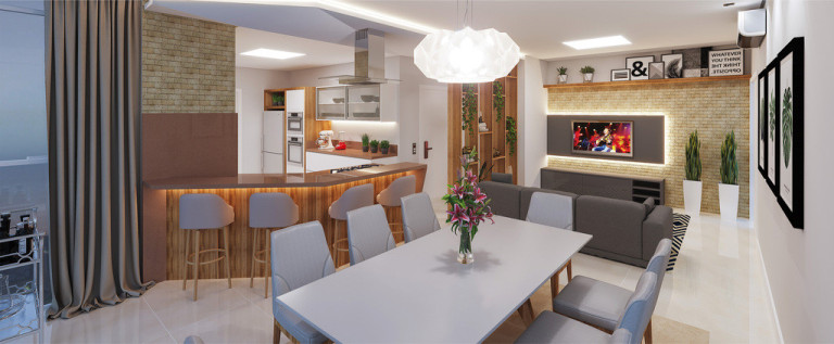 Imagem Apartamento com 3 Quartos à Venda, 118 m² em Centro - Balneário Camboriú